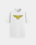Wonder Woman Logo Kids