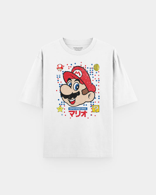Super Mario Bros. Oversize