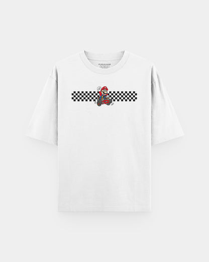 Mario Kart Oversize