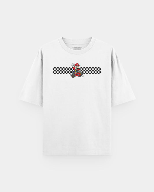Mario Kart Oversize