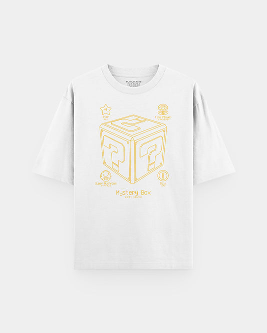 Mystery Box Oversize