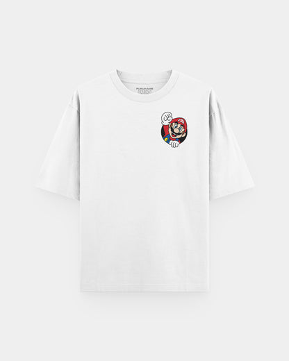 Super Mario Oversize