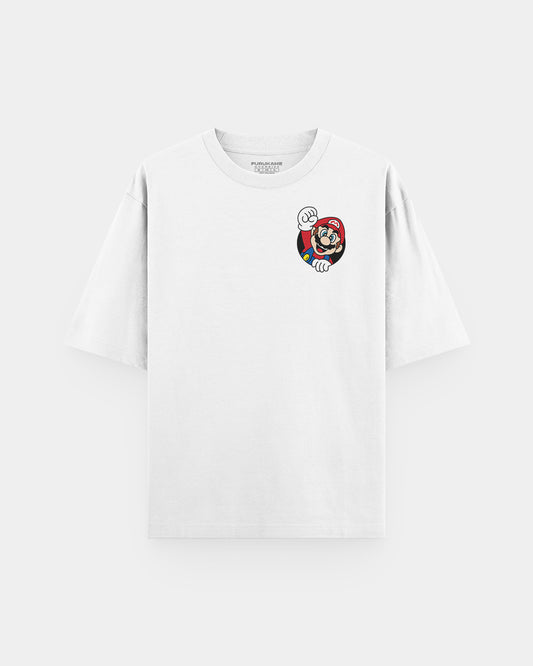 Super Mario Oversize