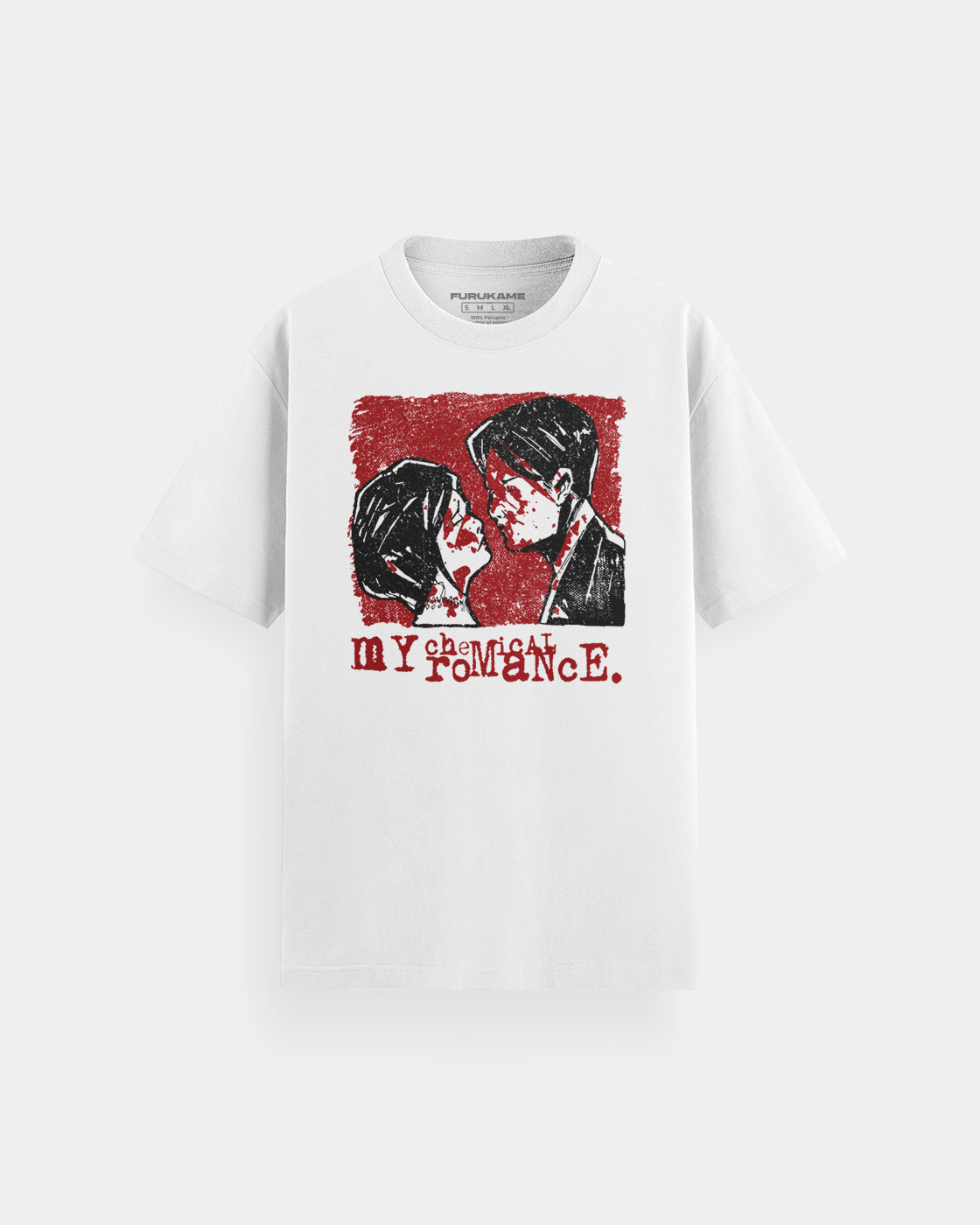 My Chemical Romance ❤️‍🩹 Polo