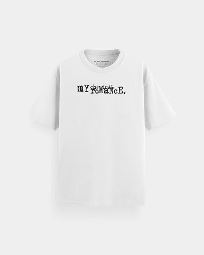 My Chemical Romance v.1 Polo