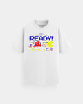 Pacman Ready!