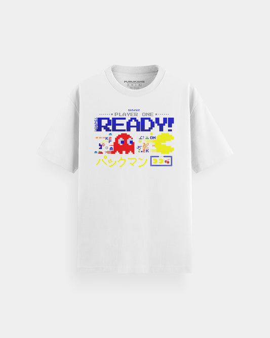 Pacman Ready! Polo