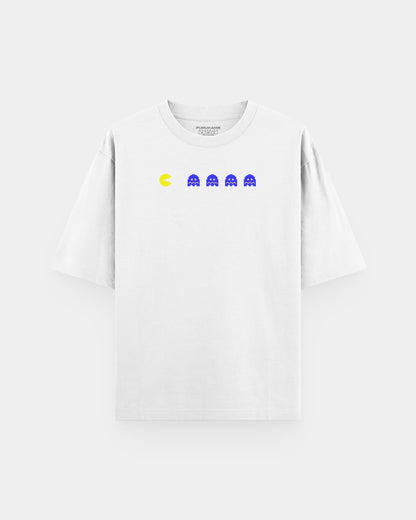 Pacman Fantasmas Oversize