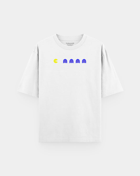 Pacman Fantasmas Oversize