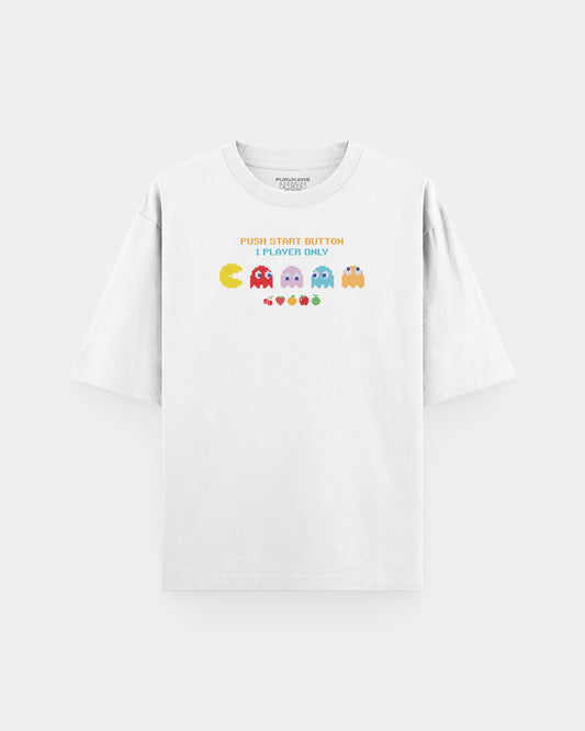 Pacman Oversize