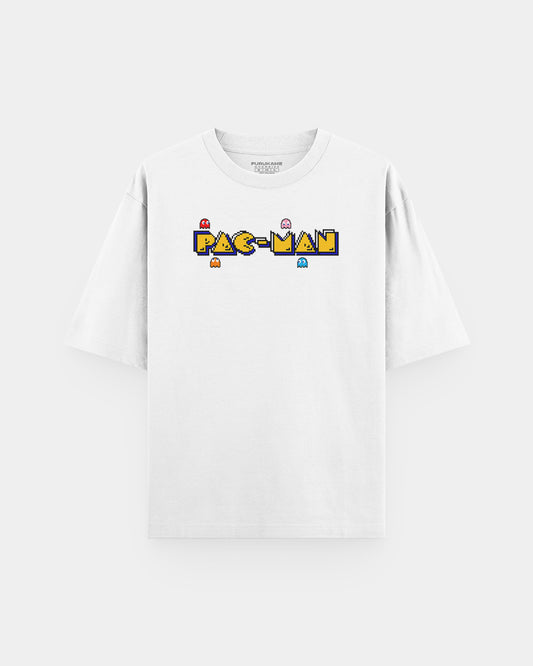 Pacman Arcade Oversize