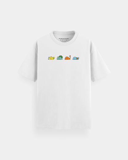 Starters Cute Polo