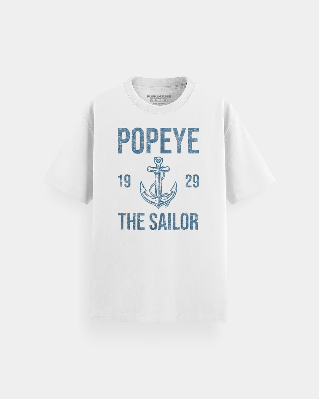 Popeye 1929