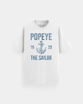 Popeye 1929