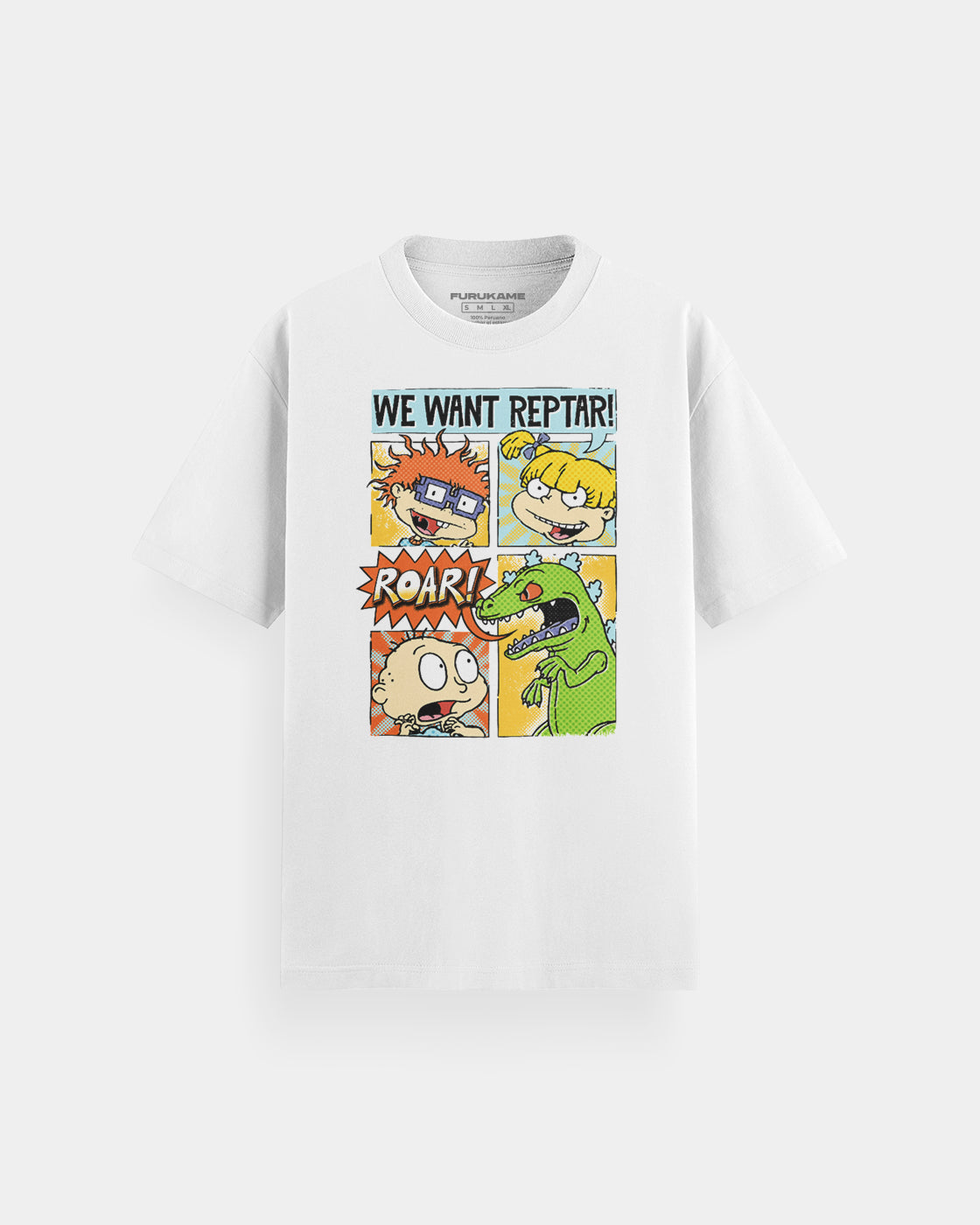 Rugrats Kids