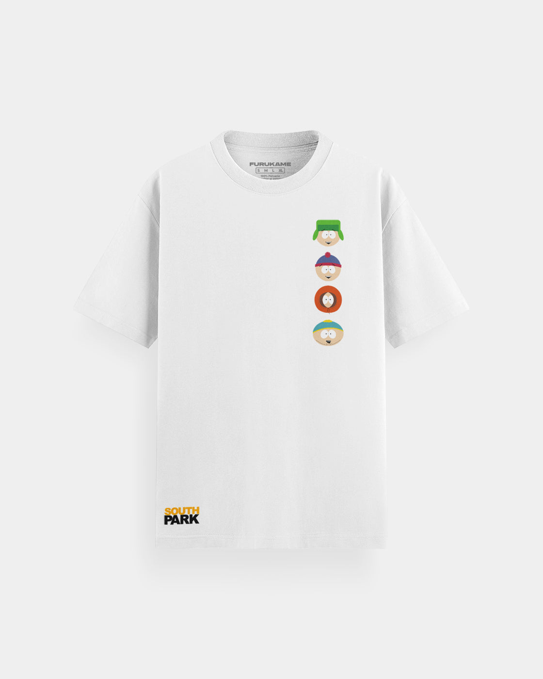 South Park Polo