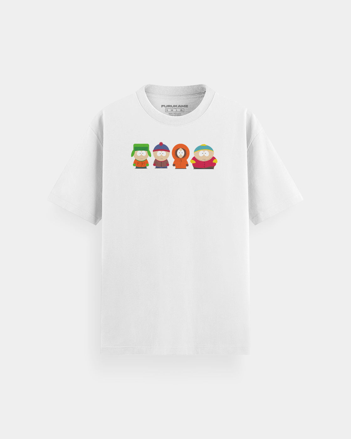 South Park Personajes Polo