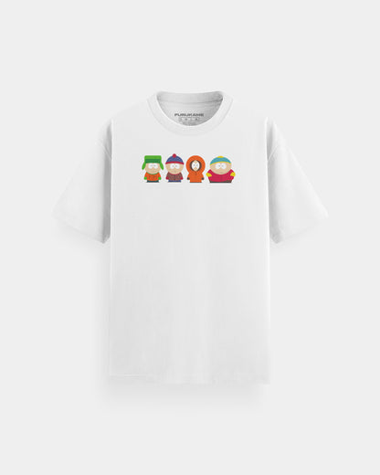 South Park Personajes Polo