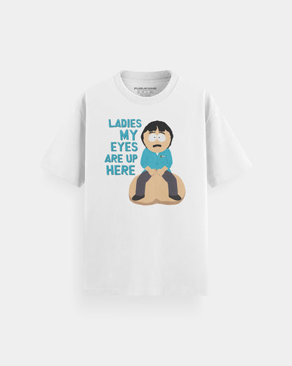 Randy Marsh Polo