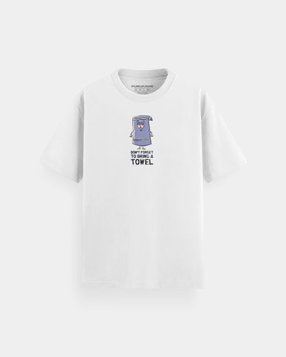 Toallín 🧣 Polo