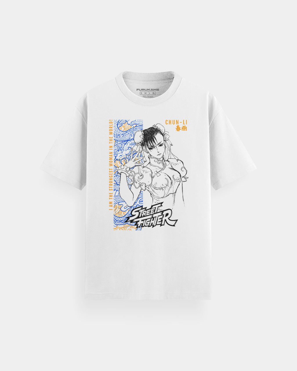 Chun-Li