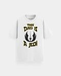 This Dad is a Jedi