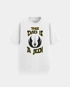 This Dad is a Jedi