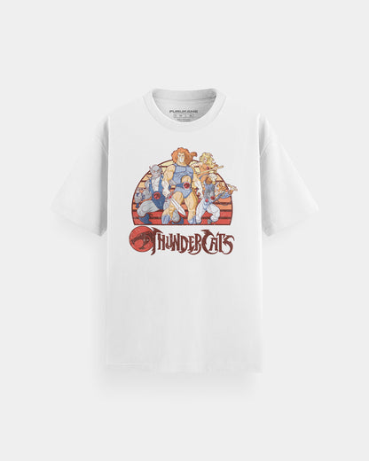 Thundercats 🐾 Polo