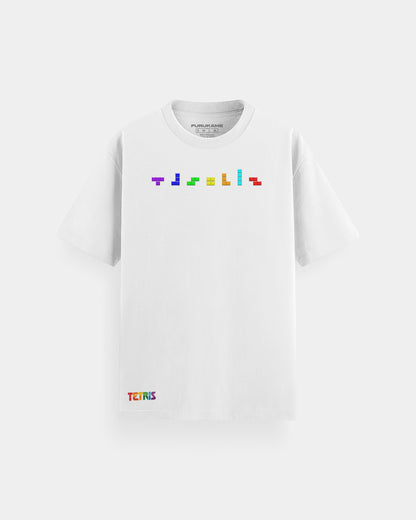 Tetris Arcade Polo