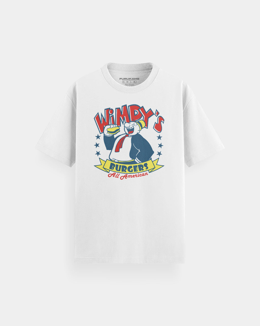 Popeye Wimpy's