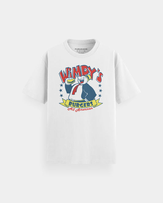 Popeye Wimpy's Polo