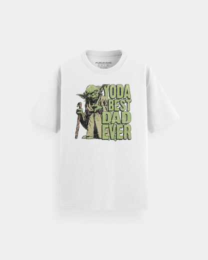 Star Wars Yoda Polo