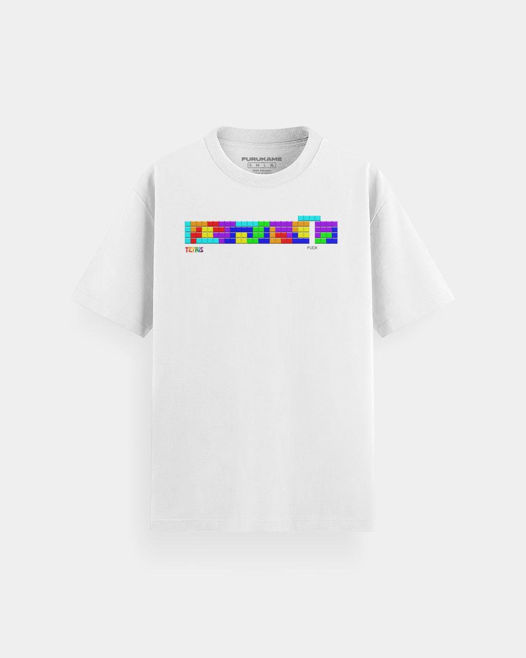 Tetris F*ck