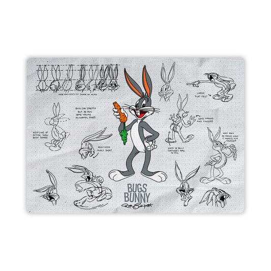 Bugs Bunny Mousepad