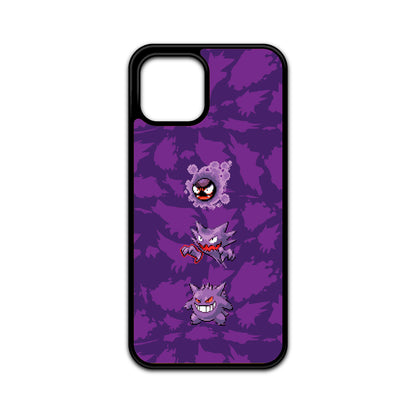 Gengar's Case