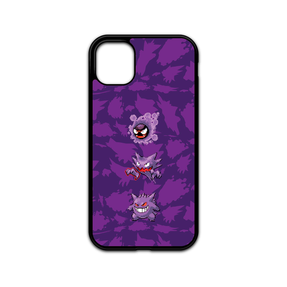 Gengar's Case