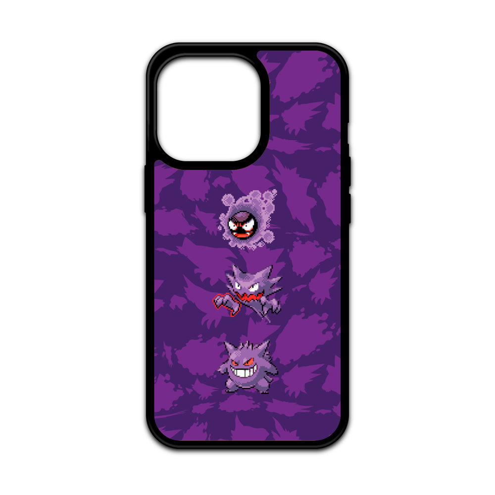 Gengar's Case