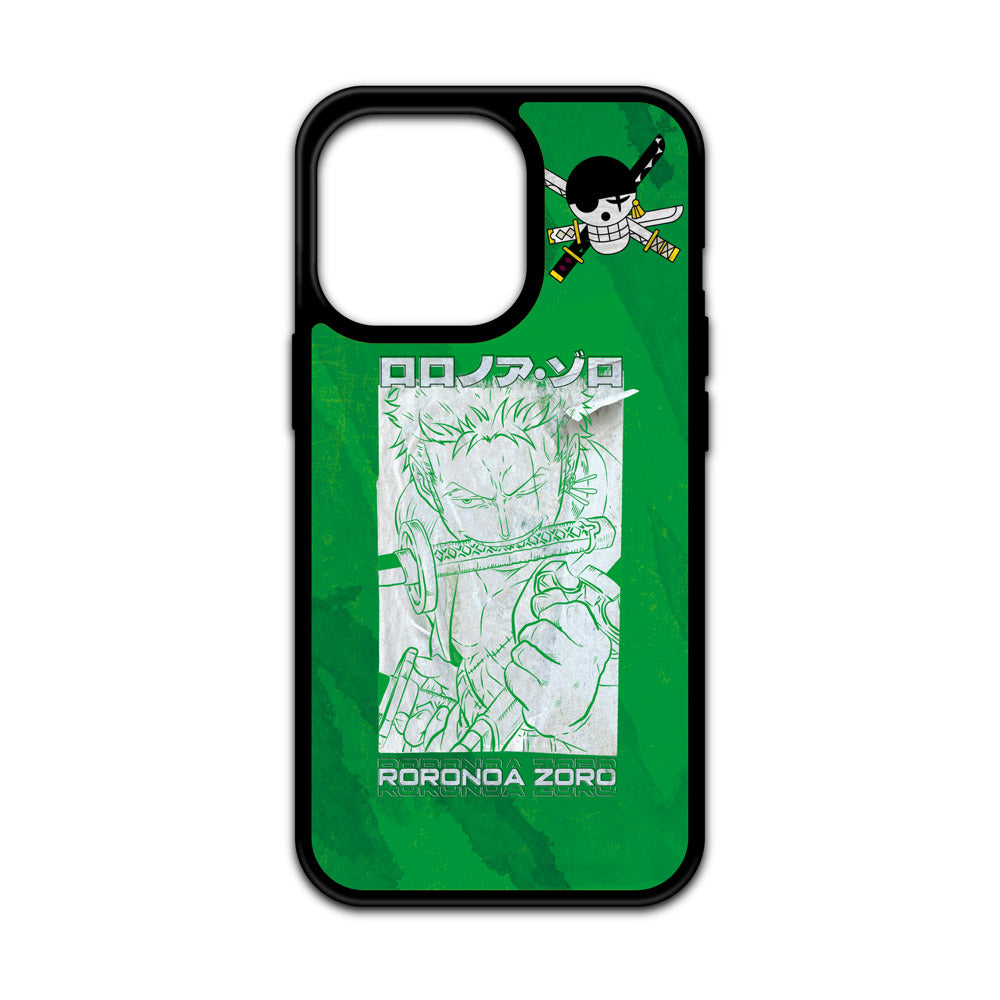 Roronoa Zoro Case