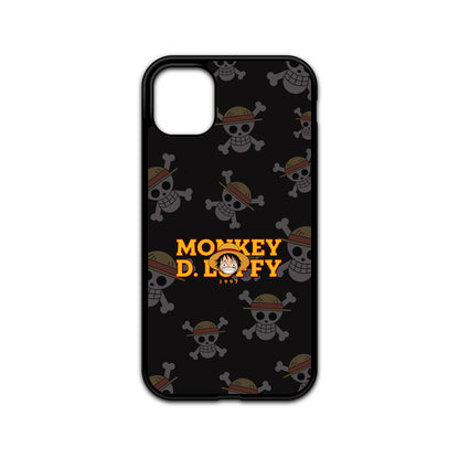 Monkey D. Luffy 1997 Case