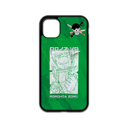 Roronoa Zoro Case