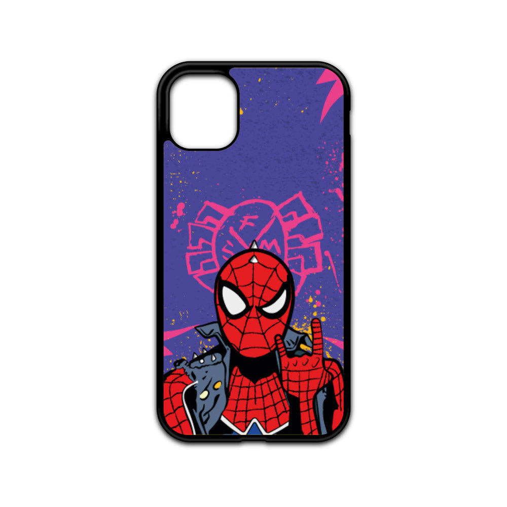 Spiderpunk Case