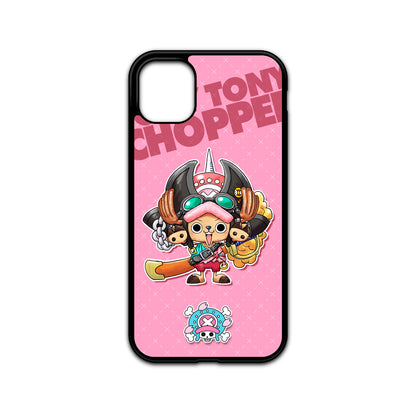 Tony Tony Chopper Case