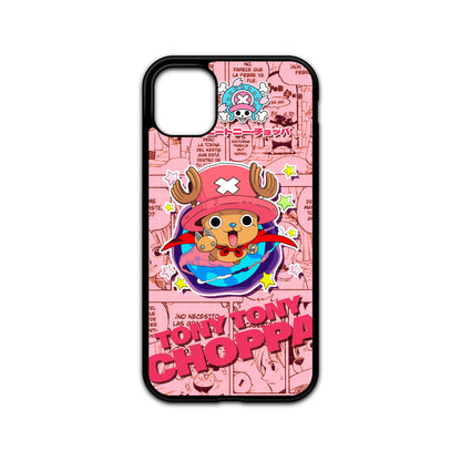 Flying Tony Tony Chopper Case