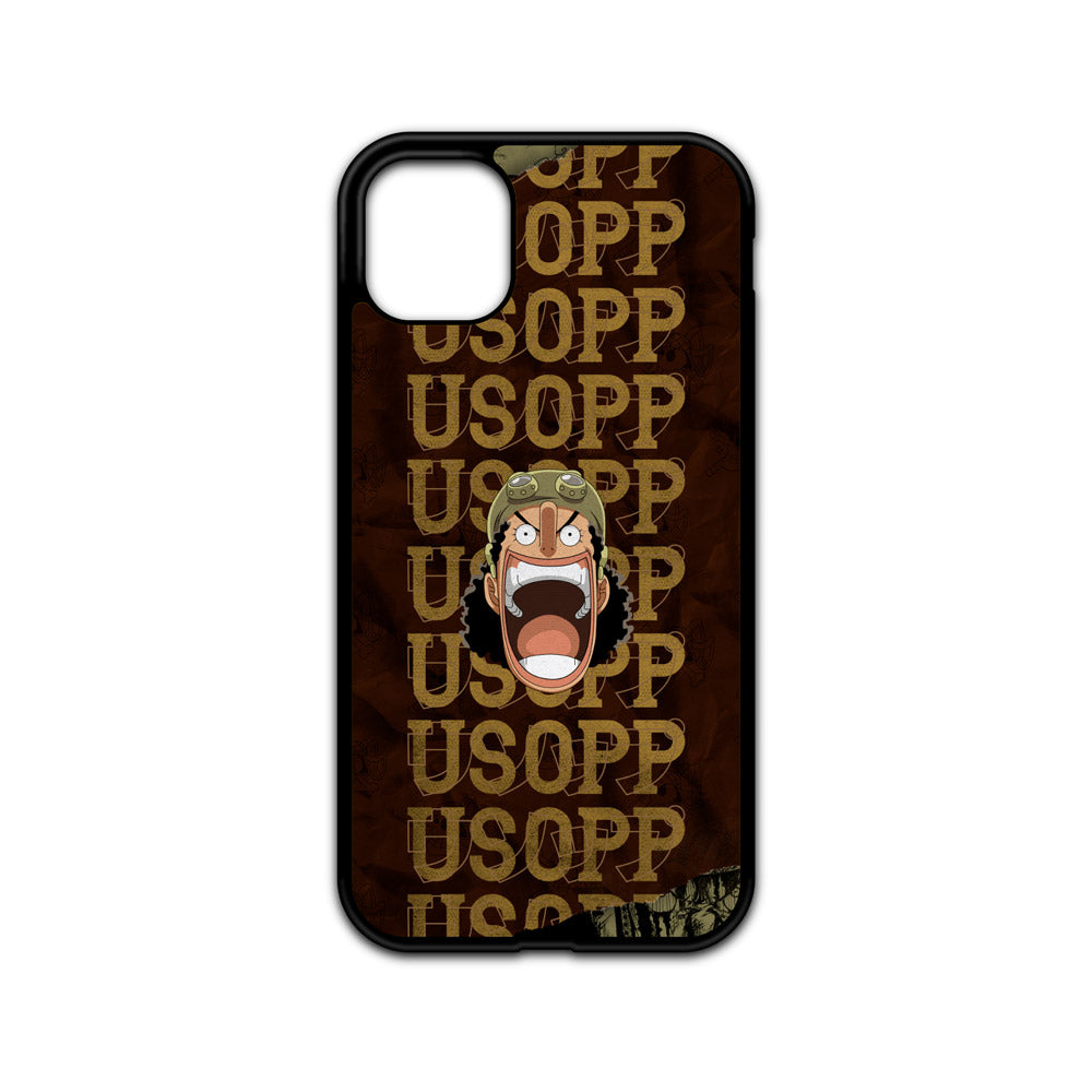 Usopp Case