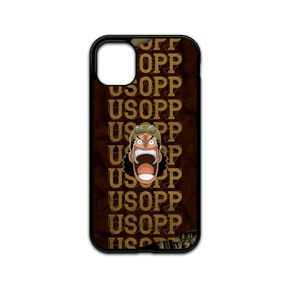 Usopp Case