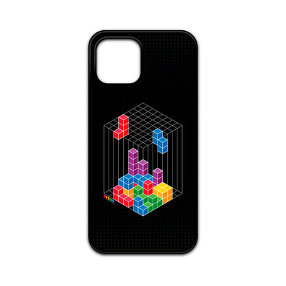 Tetris Case