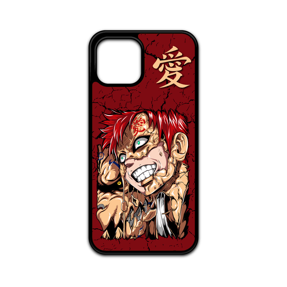 Gaara Love Case