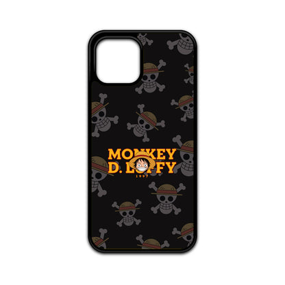 Monkey D. Luffy 1997 Case