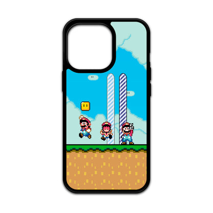 Super Mario World Case