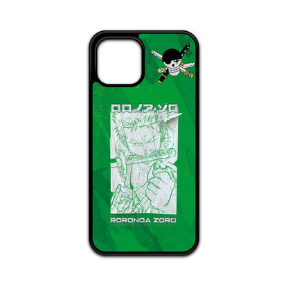 Roronoa Zoro Case